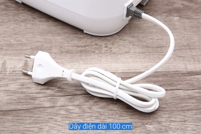 Máy xay sinh tố đa năng Panasonic MX-MG53C1CRA